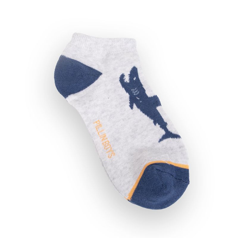 Calcetin-Niño-Multicolor-Pillin
