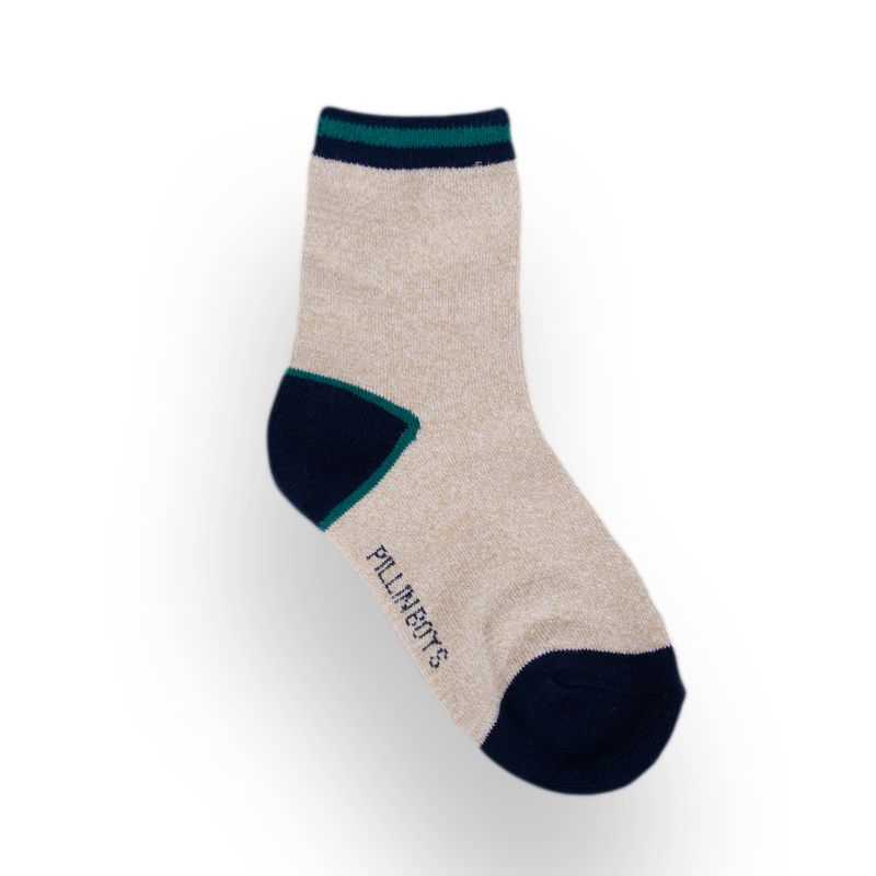 Calcetin-Niño-Multicolor-Pillin