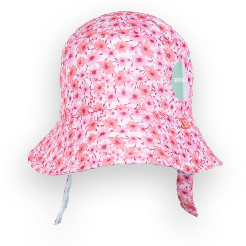 Gorro-Bebe-Niña-Palo-rosa-Pillin