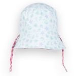 Gorro-Bebe-Niña-Palo-rosa-Pillin