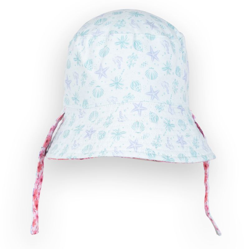 Gorro-Bebe-Niña-Palo-rosa-Pillin