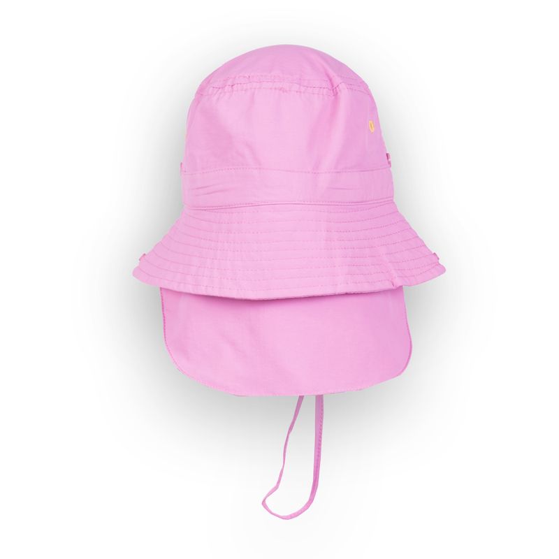 Gorro-Niña-Magenta-Pillin