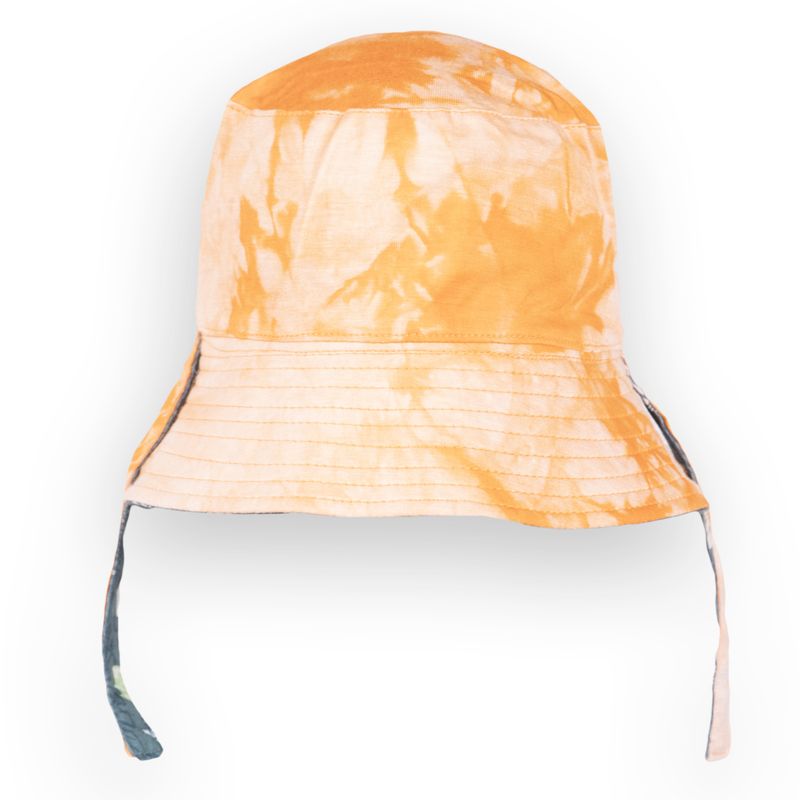 Gorro-Bebe-Niño-Verde-Pillin