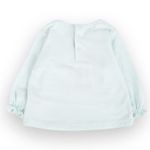 Polera-Bebe-Niña-Agua-Pillin
