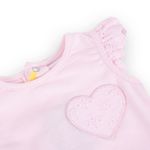Polera-Bebe-Niña-Palo-rosa-Pillin