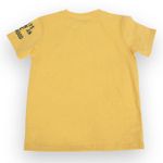 Polera-Niño-Amarillo-Pillin