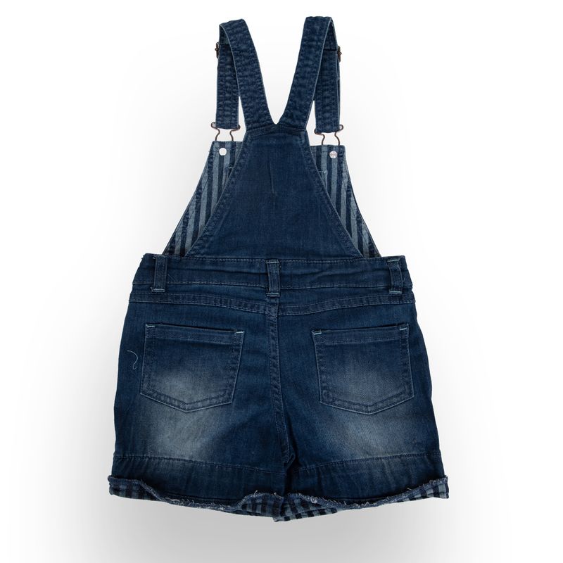 Jardinera-Bebe-Niño-Denim-Pillin