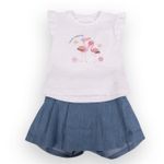 Conjunto-Bebe-Niña-Blanco-Pillin