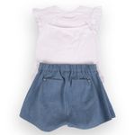 Conjunto-Bebe-Niña-Blanco-Pillin