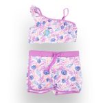 Traje-de-baño-Niña-Lavanda-Pillin