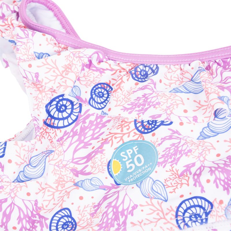 Traje-de-baño-Niña-Lavanda-Pillin