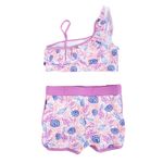 Traje-de-baño-Niña-Lavanda-Pillin