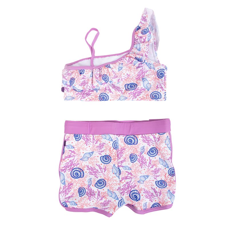 Traje-de-baño-Niña-Lavanda-Pillin