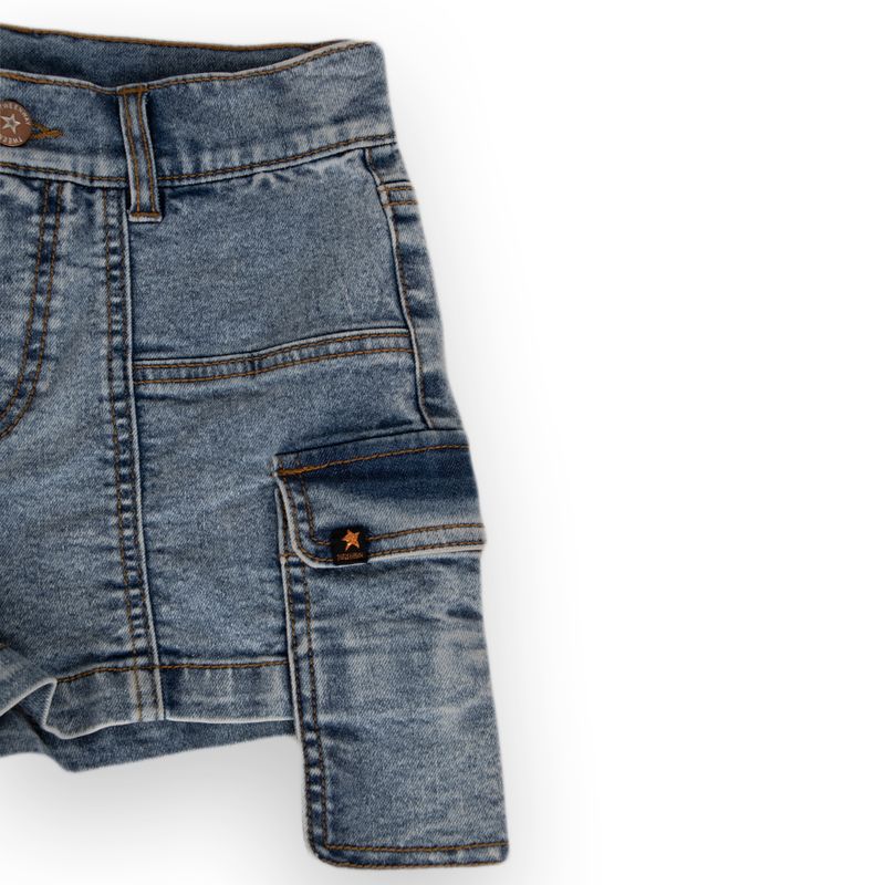 Short-Niña-Denim-Pillin