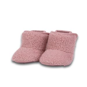 Zapato Bebé Niña Rosado