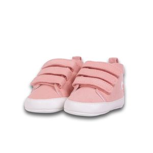 Zapato Bebé Niña Damasco