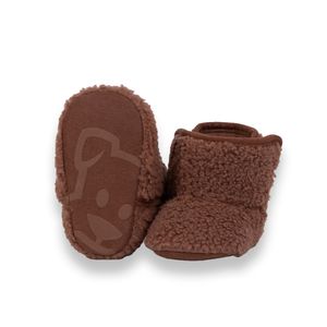 Zapato Bebé Niño Café