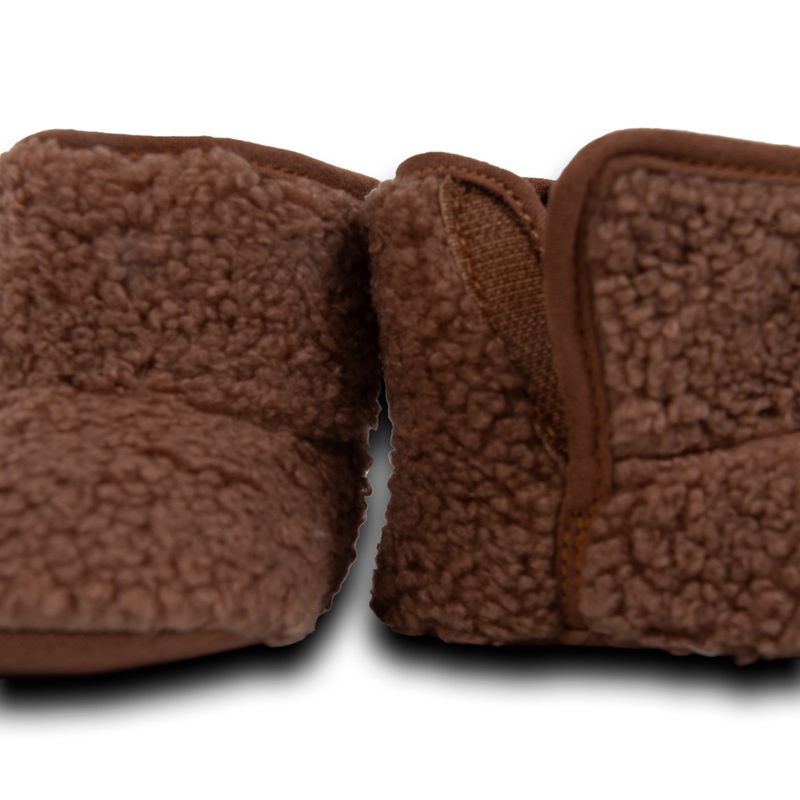Cover-Shoes-Bebe-Niño-Cafe-Pillin