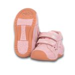 Zapato-Clasico-Bebe-Niña-Rosado-Pillin
