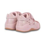 Zapato-Clasico-Bebe-Niña-Rosado-Pillin