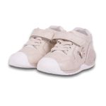 Zapato-Clasico-Bebe-Niña-Beige-Pillin