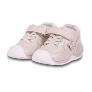 Zapato Clasico Bebé Niña Beige