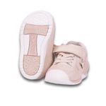 Zapato-Clasico-Bebe-Niña-Beige-Pillin