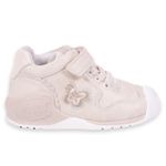 Zapato-Clasico-Bebe-Niña-Beige-Pillin