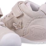 Zapato-Clasico-Bebe-Niña-Beige-Pillin
