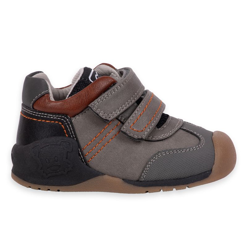 Zapato-Clasico-Bebe-Niño-Marengo-Pillin