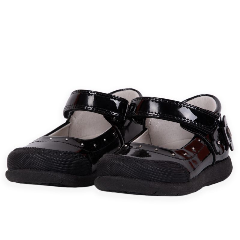 Charol-Clasico-Bebe-Niña-Negro-Pillin