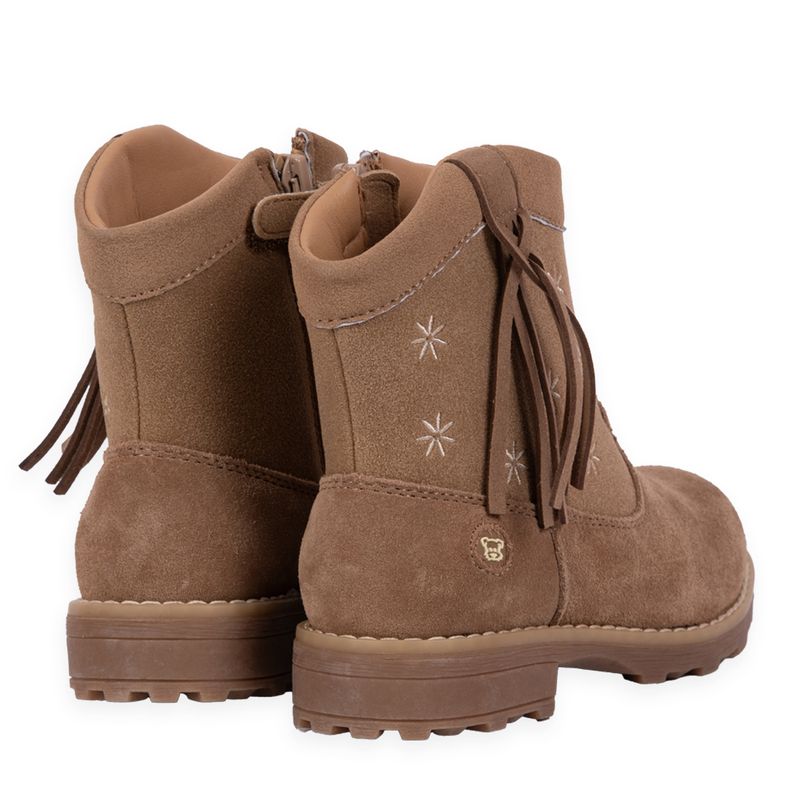 Bota-Niña-Beige-Pillin