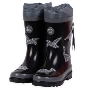 Bota agua Niño Negro