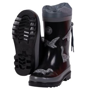 Bota agua Niño Negro