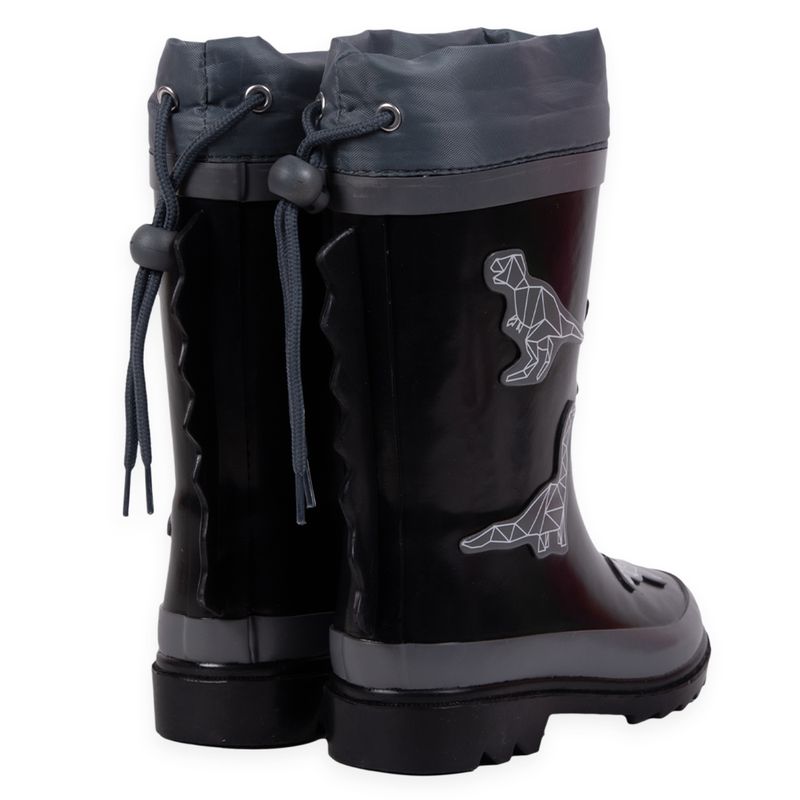 Bota-agua-Niño-Negro-Pillin