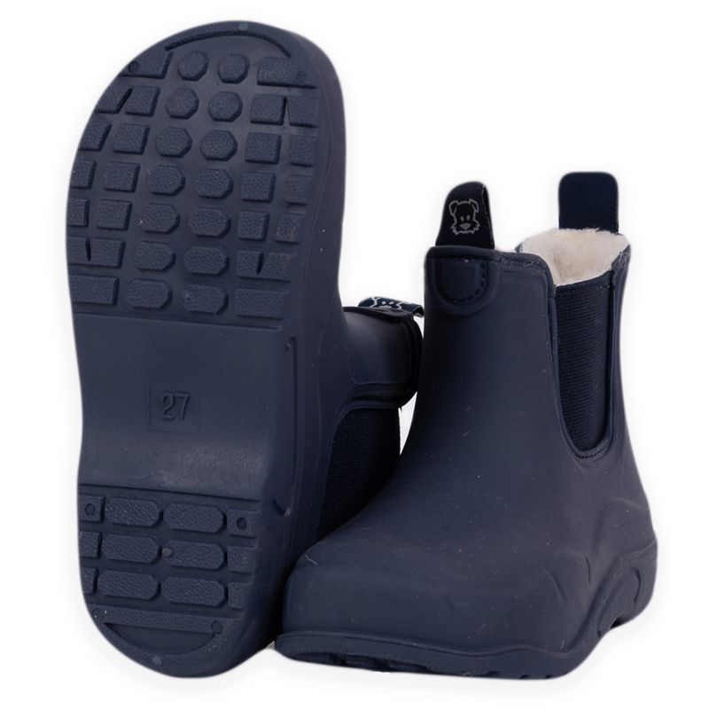 Bota-agua-Unisex-Azul-Pillin