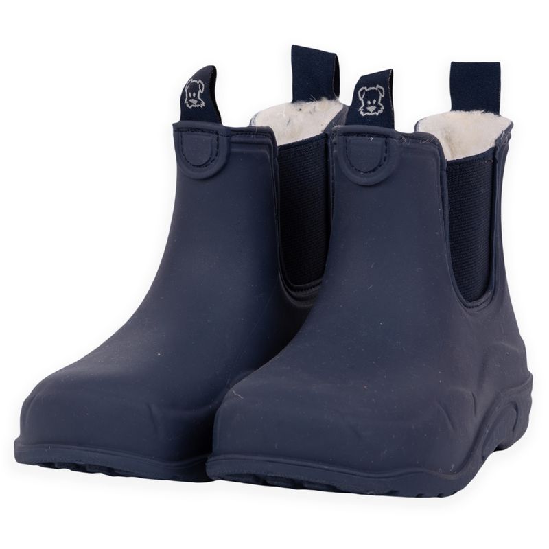 Bota-agua-Unisex-Azul-Pillin