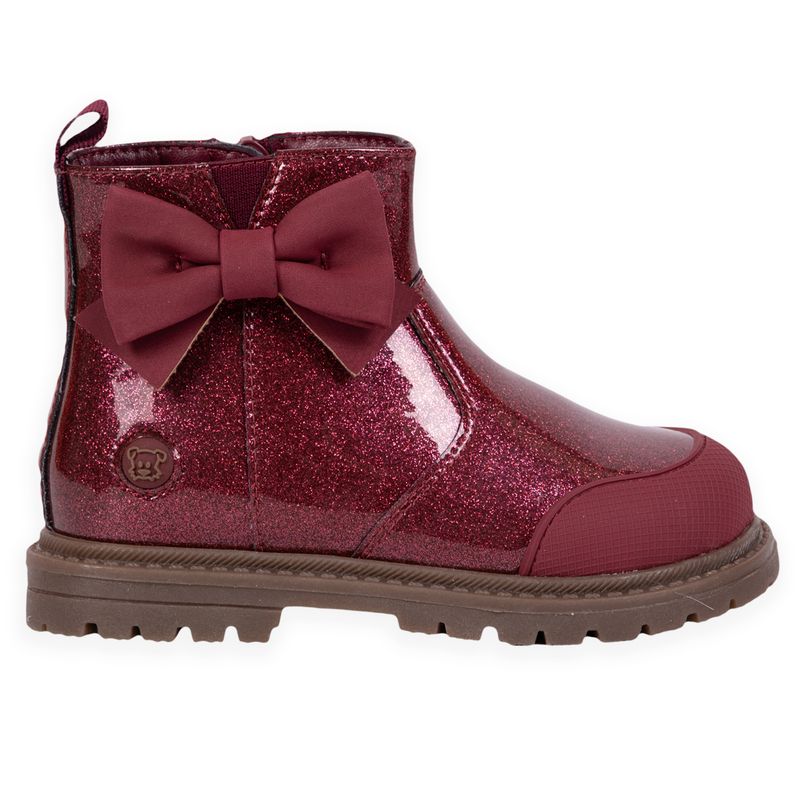 Botin-Bebe-Niña-Burdeo-Pillin