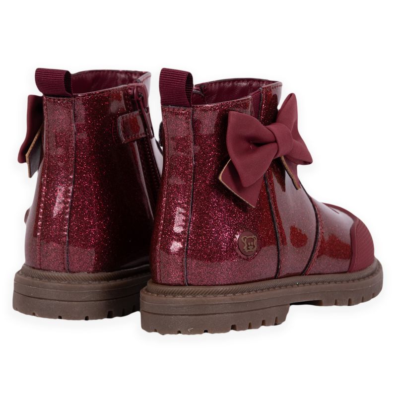 Botin-Bebe-Niña-Burdeo-Pillin