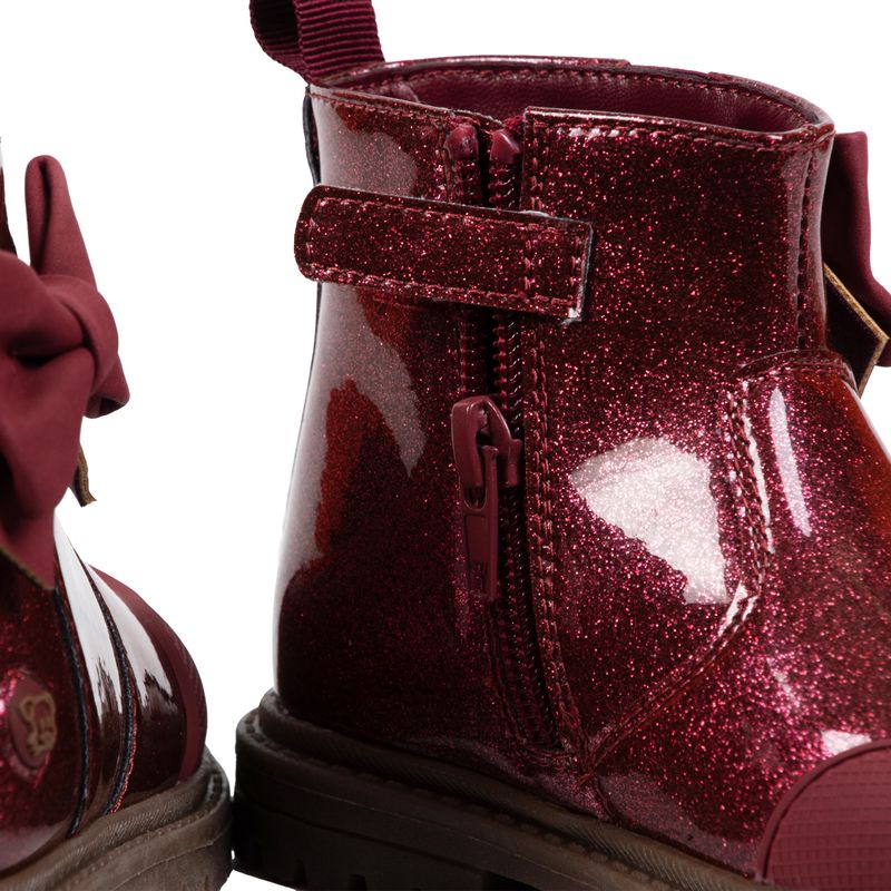 Botin-Bebe-Niña-Burdeo-Pillin