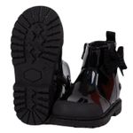 Botin-Bebe-Niña-Negro-Pillin