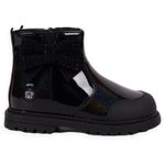 Botin-Bebe-Niña-Negro-Pillin