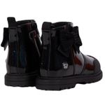 Botin-Bebe-Niña-Negro-Pillin