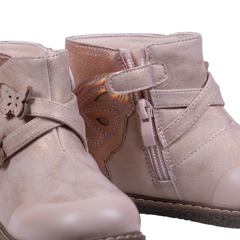 Botin-Bebe-Niña-Damasco-Pillin