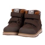 Botin-Bebe-Niño-Cafe-Pillin