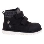Botin-Bebe-Niño-Negro-Pillin