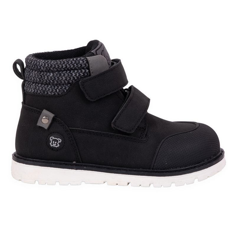 Botin-Bebe-Niño-Negro-Pillin