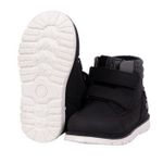 Botin-Bebe-Niño-Negro-Pillin