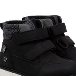 Botin-Bebe-Niño-Negro-Pillin