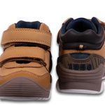 Botin-Bebe-Niño-Amarillo-Pillin